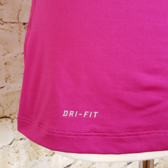 NIKE Pro dri-fit running shirt - Picture 4 of 8
